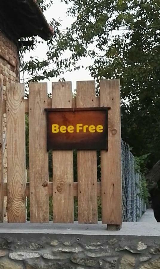 Beefree Βίλα Gorsko Slivovo Εξωτερικό φωτογραφία