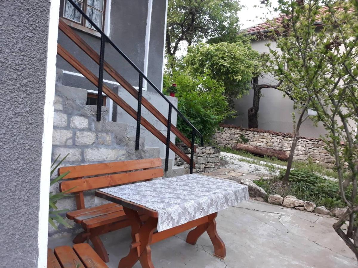 Beefree Βίλα Gorsko Slivovo Εξωτερικό φωτογραφία